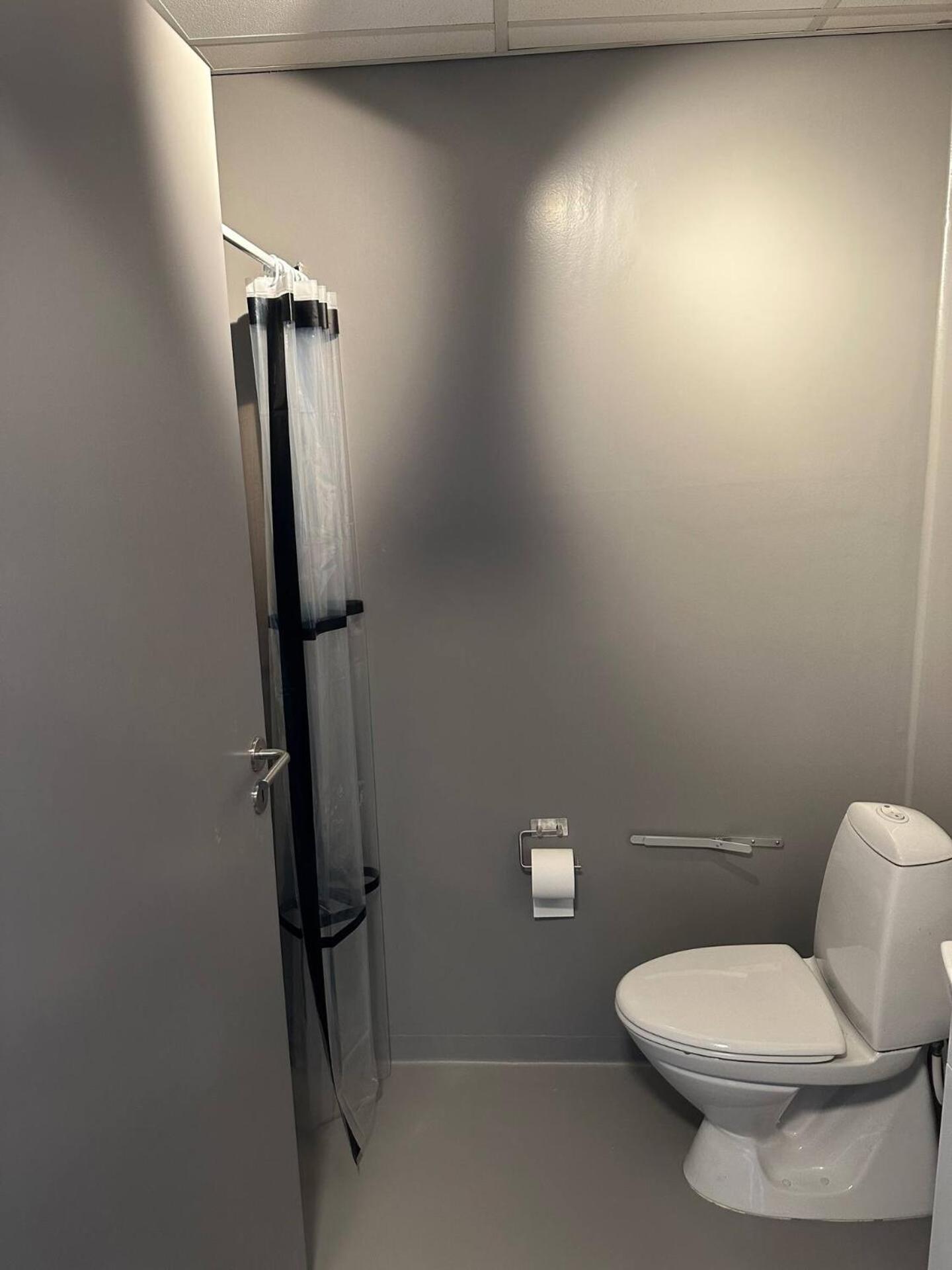Blue Double Room 6 On Pedestrian Street Saeby Εξωτερικό φωτογραφία